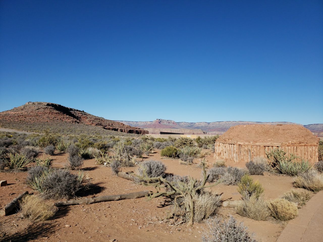Visiting my Brother in Arizona by G&H Home Tech Pros LLC