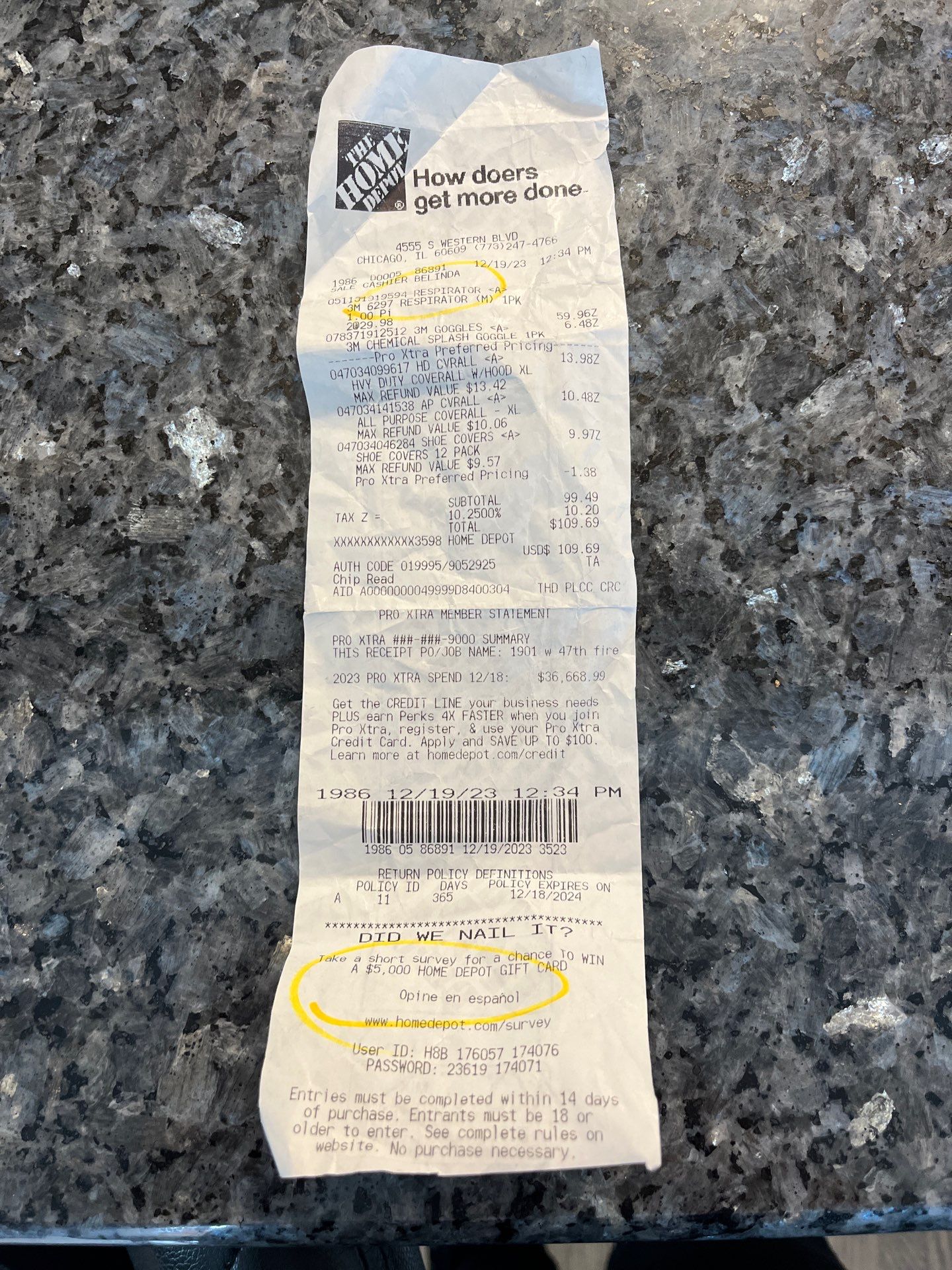 Fire Damage Restoration by G2