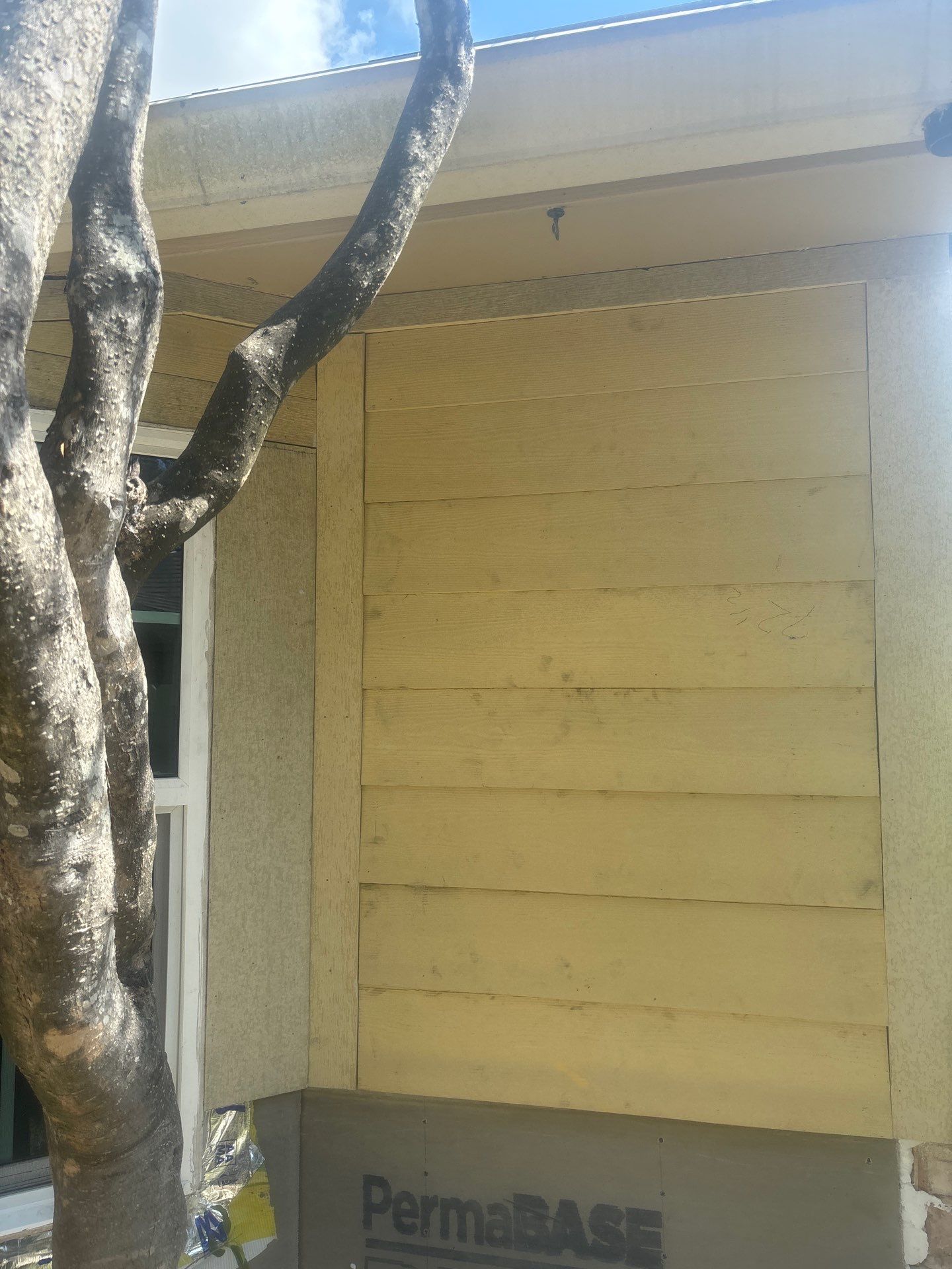 Exterior Upgrade by Bayfront Roofing and Construction