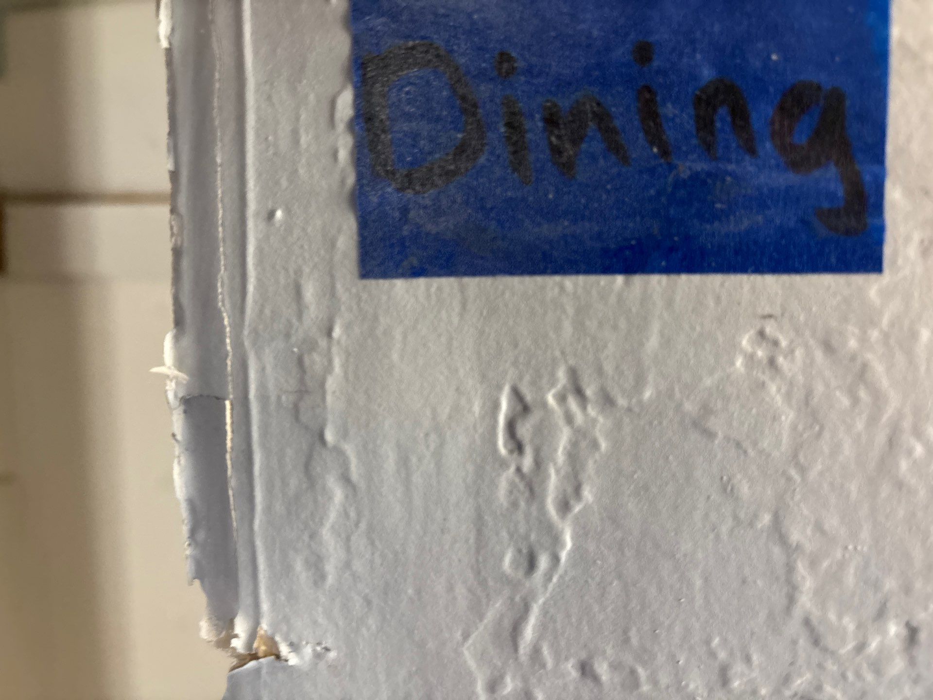 Project in Phoenix, AZ - Asbestos Drywall and VCT Flooring  by Desert Valley Abatement, LLC