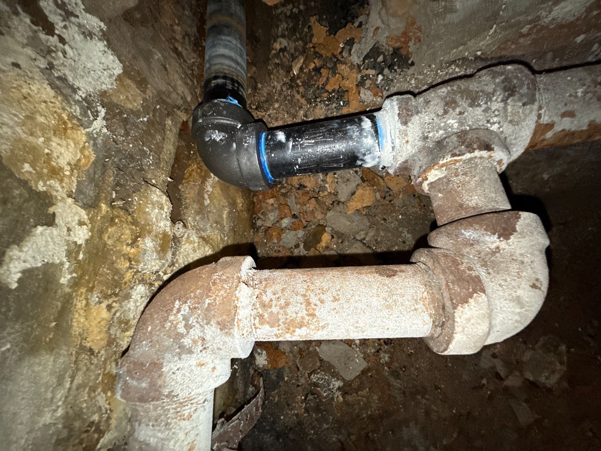 Leak Detection & Repair by Thermacore