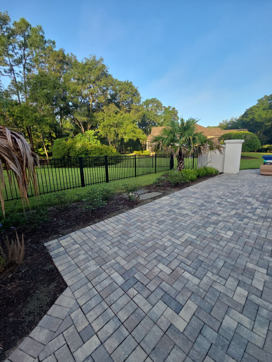 Deerwood Resident | Landscape Update by ProGreen Services