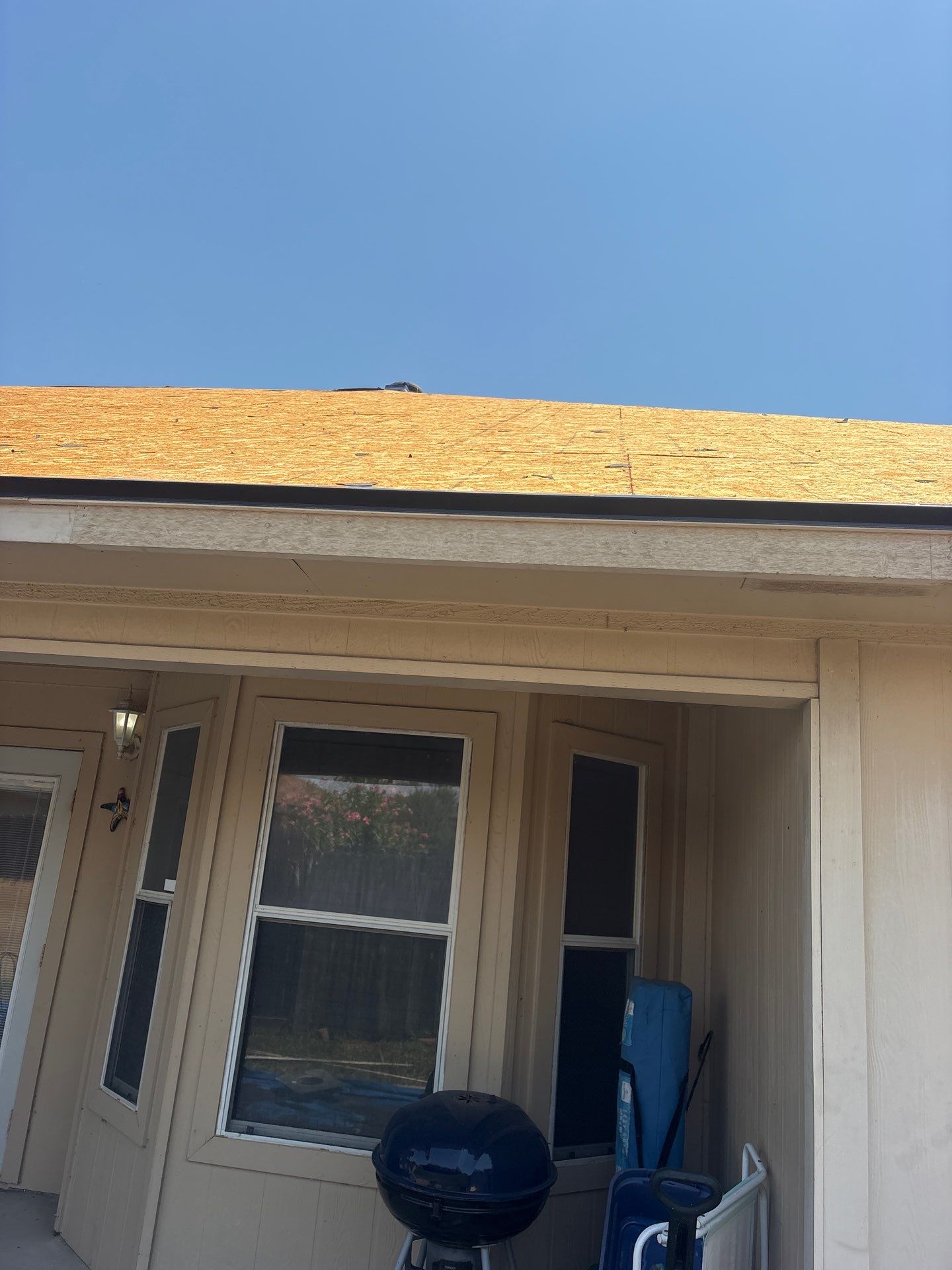 Corpus Christi Roofing by Bayfront Roofing and Construction