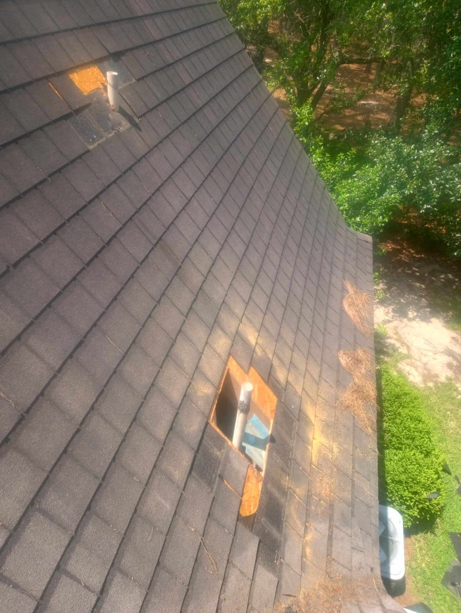 Roof Repair Magnolia by Roof Repair Services LLC