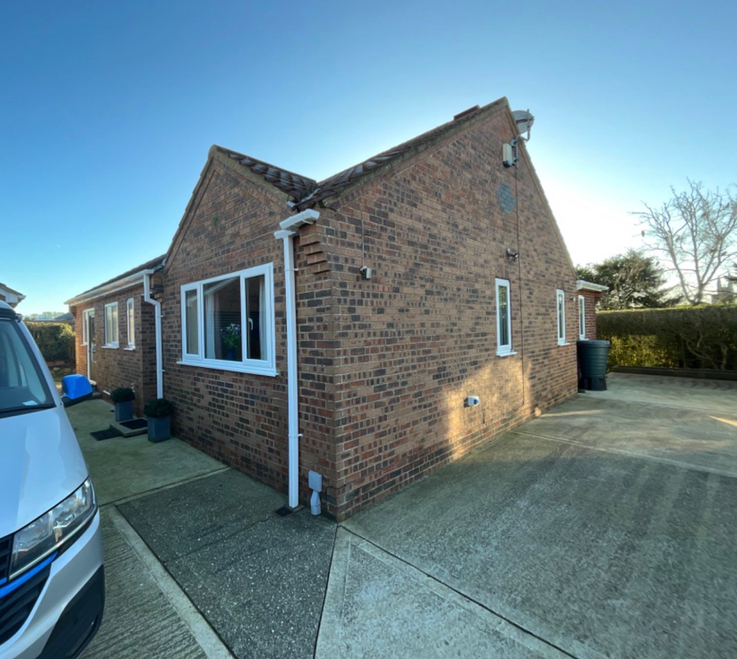 🌿🔥 Detail-Driven Renewable Heating by Elite Services Group Ltd