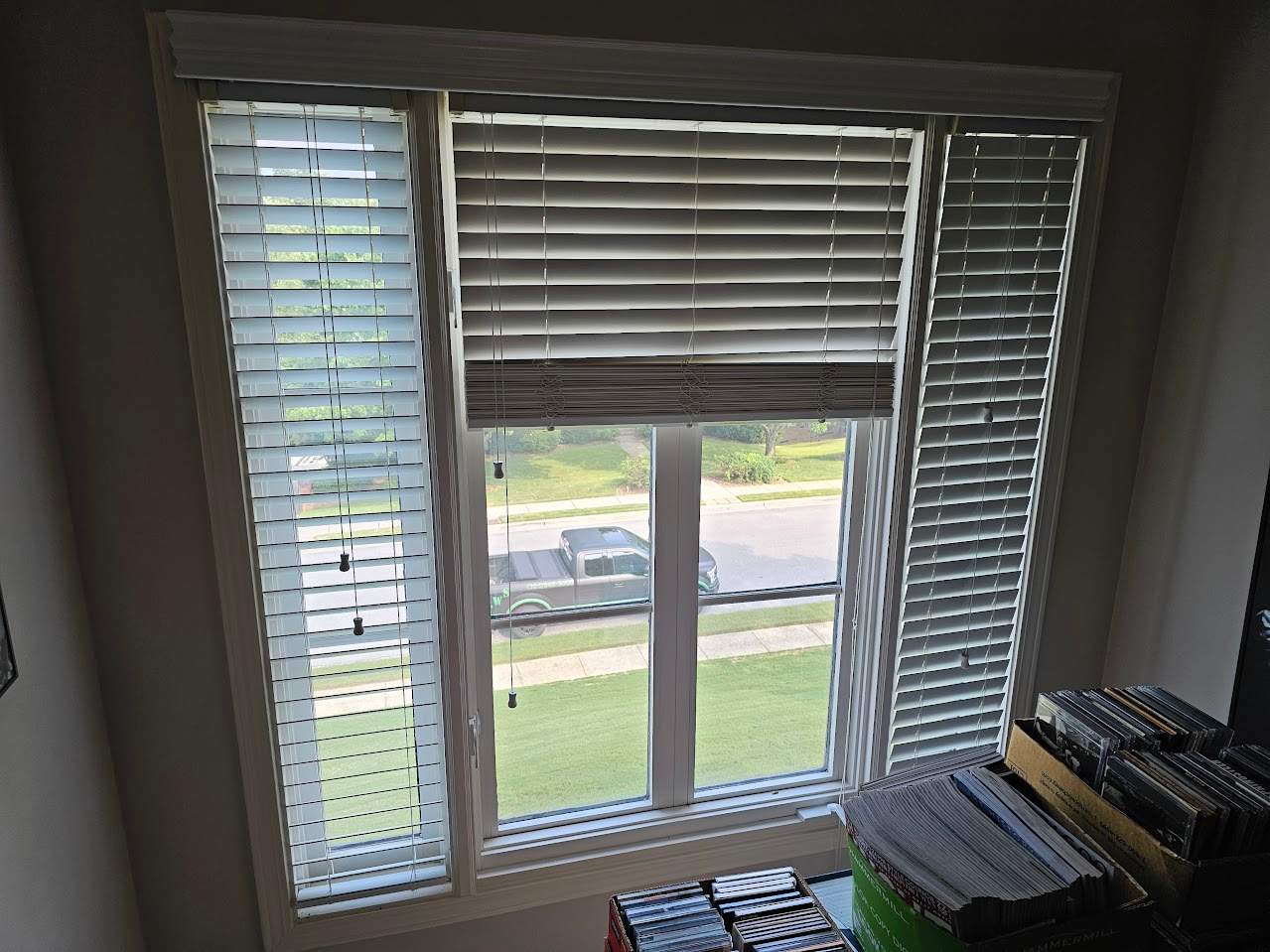 Cambron Project in Hoover by The Window Source