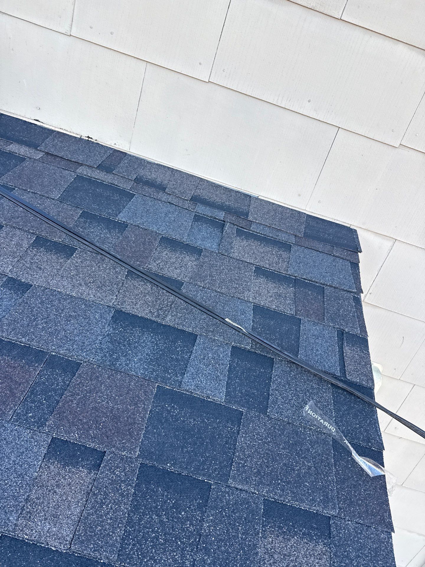 Bishop Church Roof by Bayfront Roofing and Construction