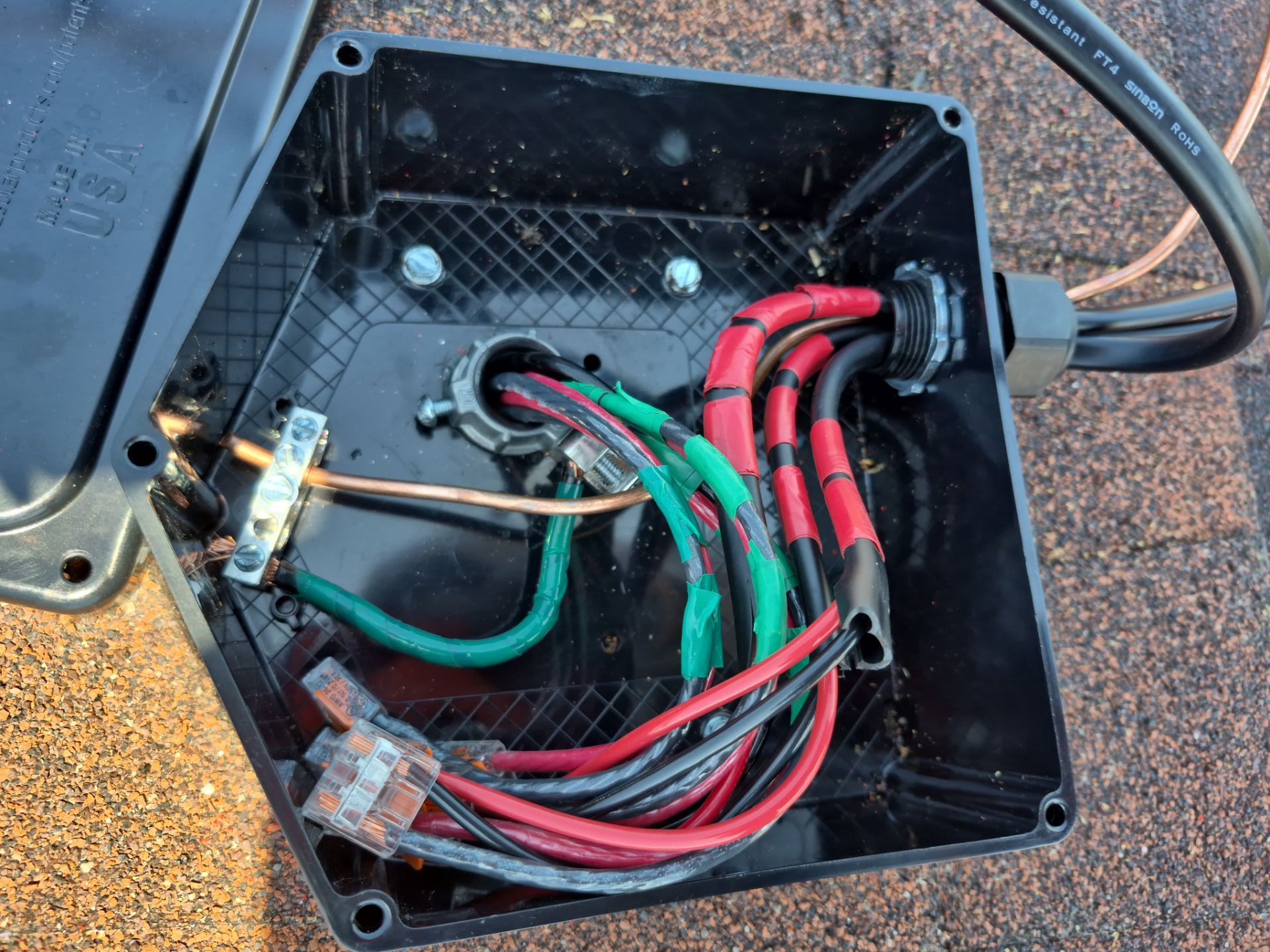 Armando in Mesquite by Trojan Solar