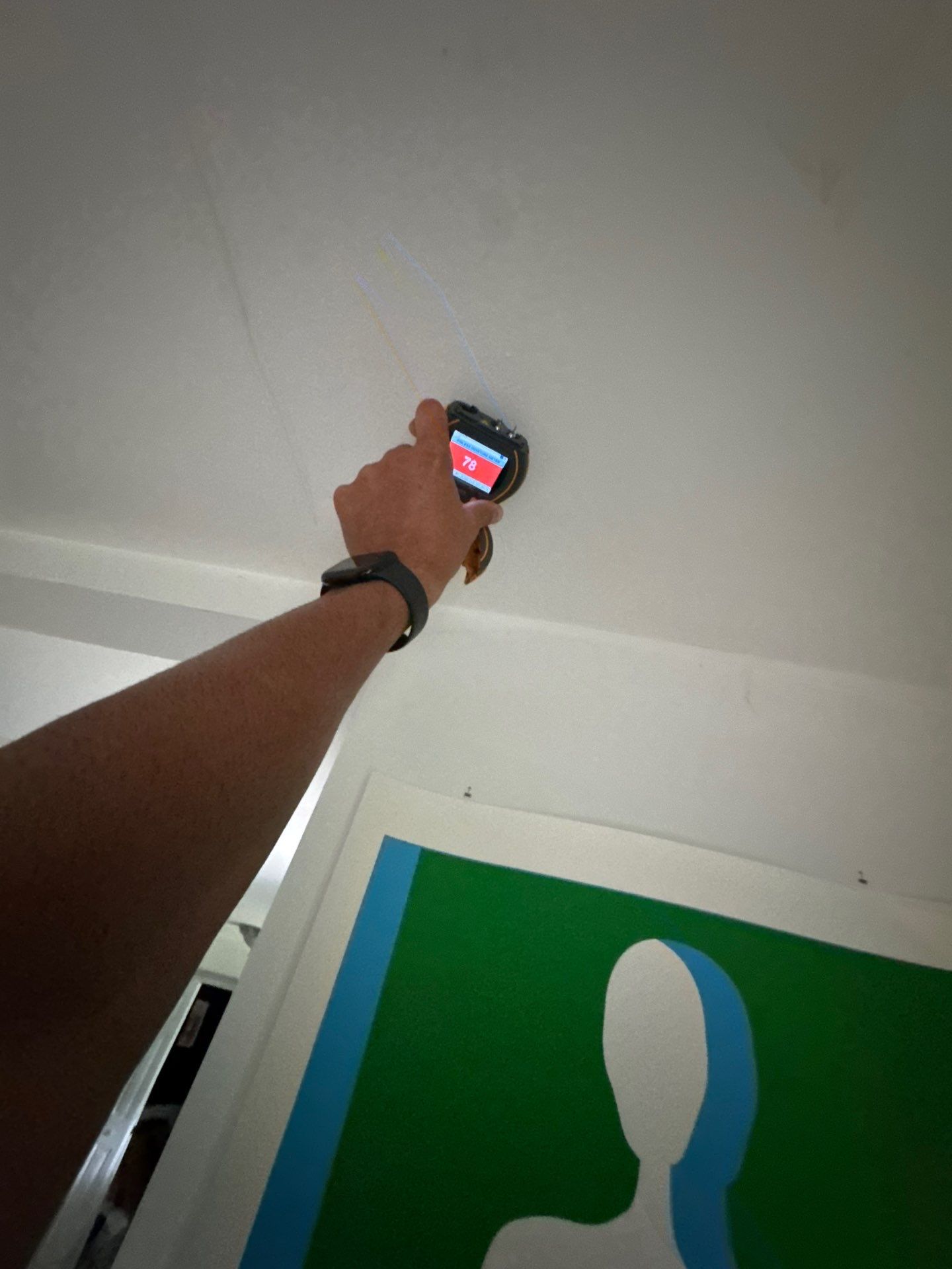 Project in Southfield by EzDry Water Mitigation & Property Restoration