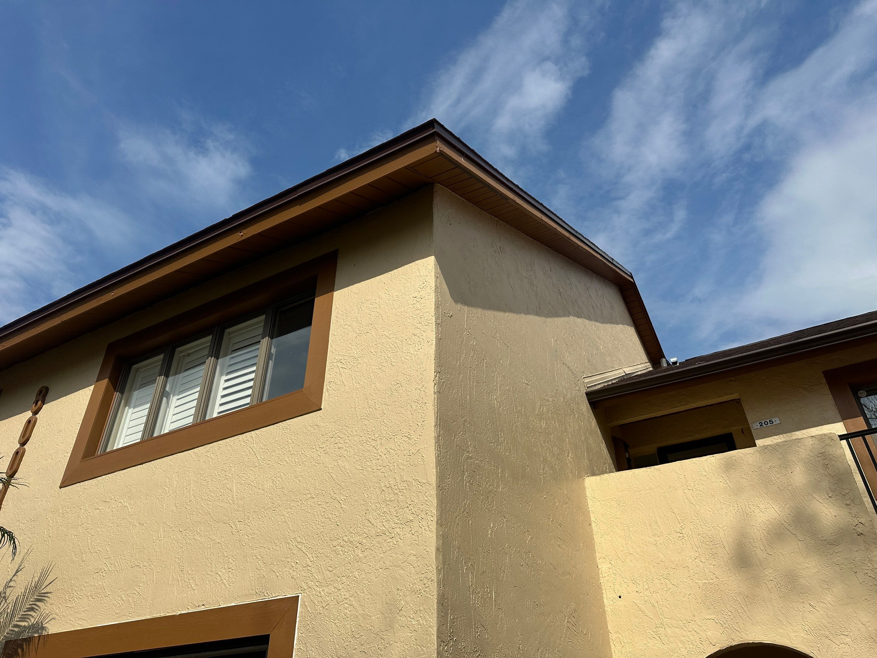 Water Damage Claim in Seminole by FLAPA & KeyStone