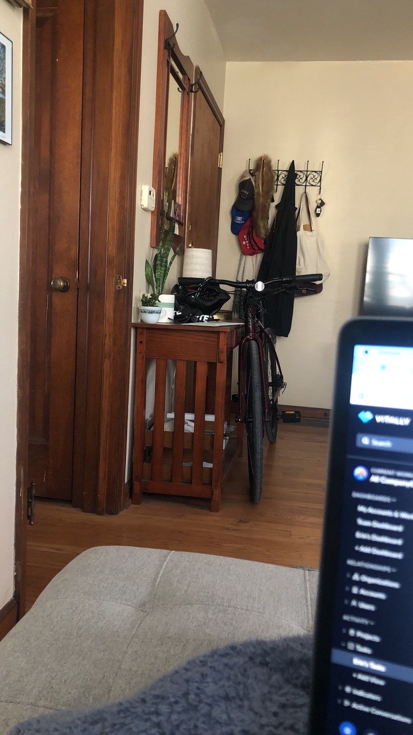 Apartment using Test!! by CompanyCam