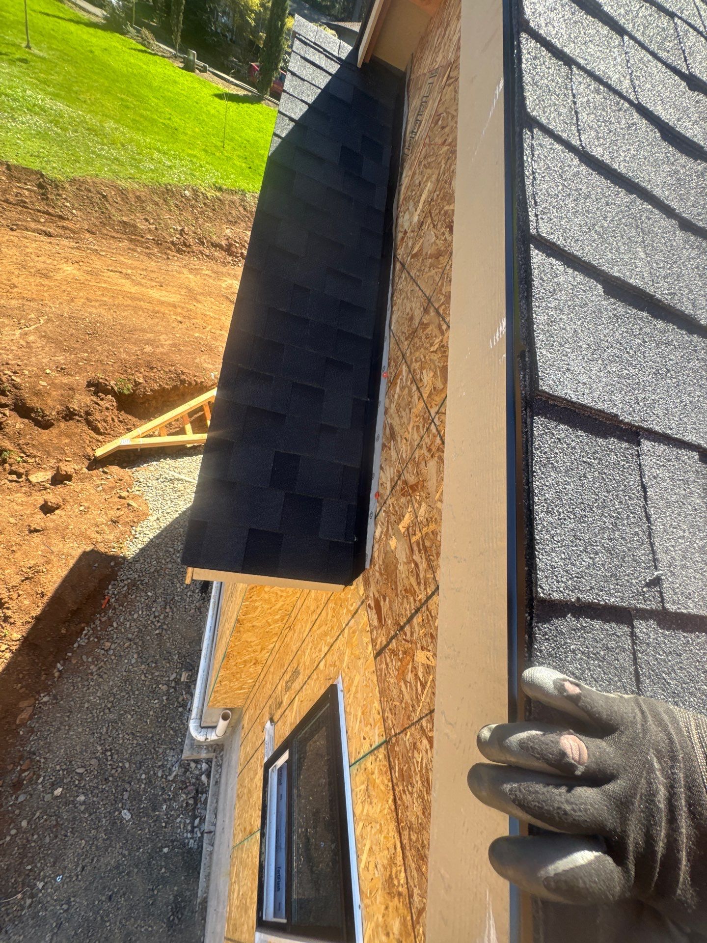 Residential Roofing Installation – Eugene, OR by BEST Roofing & Waterproofing