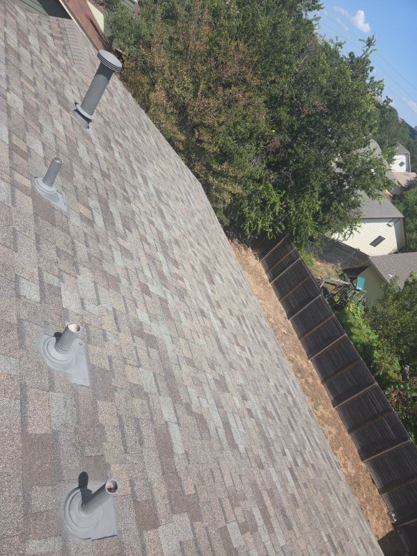Millwood by REPS Austin Area Roofer