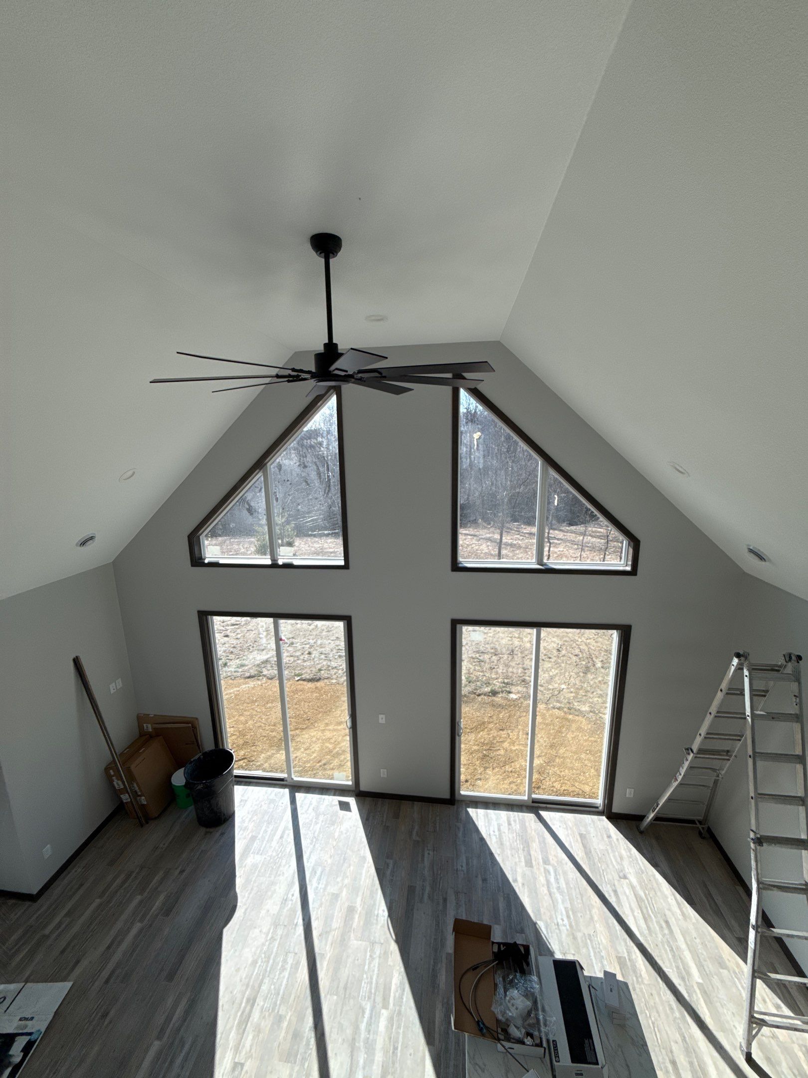 Spring Valley, WI Build by Bauer Estates LLC