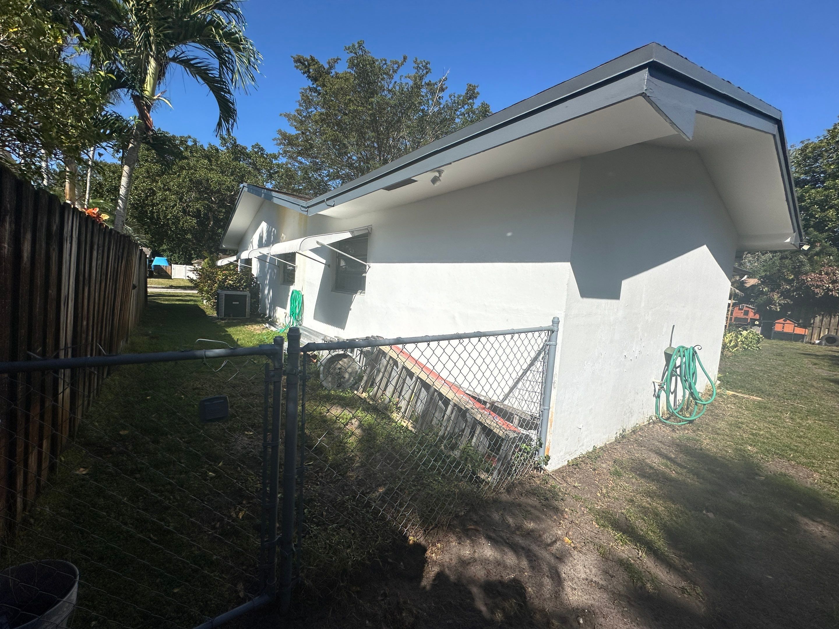 Fire & Smoke Damage Claim in Plantation by FLAPA & KeyStone