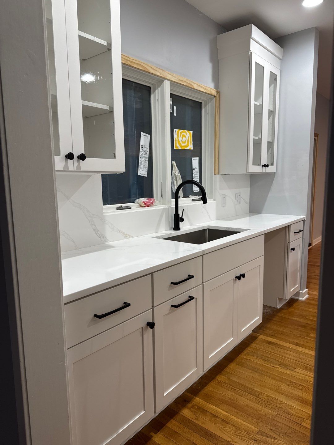 Project in Seabrook Island by Kitchen Tune Up