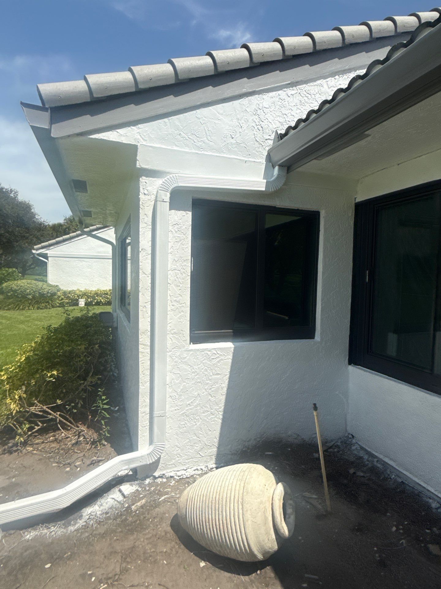 Impact Window and Sliding Glass Door Installation in Boynton Beach by The Screen Depot, Inc