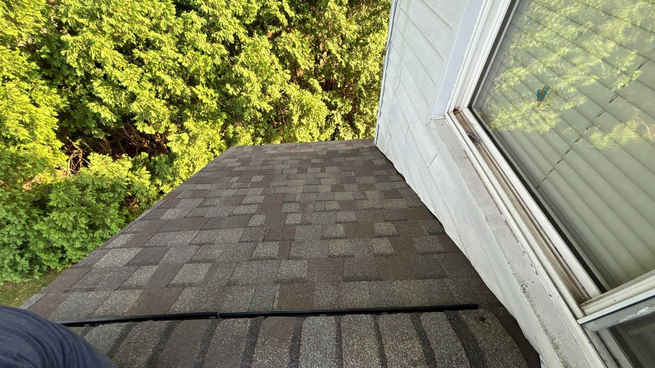 Roof Replacement using CertainTeed Landmark by 180 Contractors