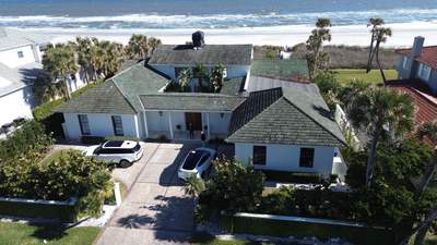 A1A Luxury Re-Roof Brava Cedar Shake