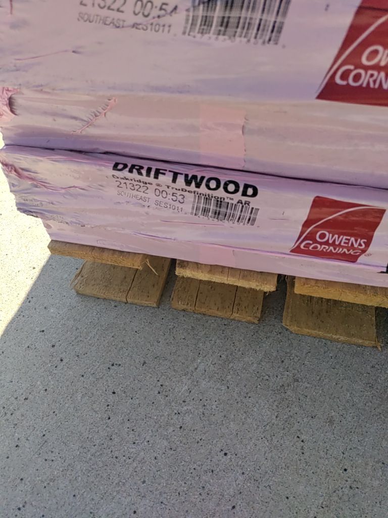 Residential Roofing Installation by Inspector Roofing and Restoration