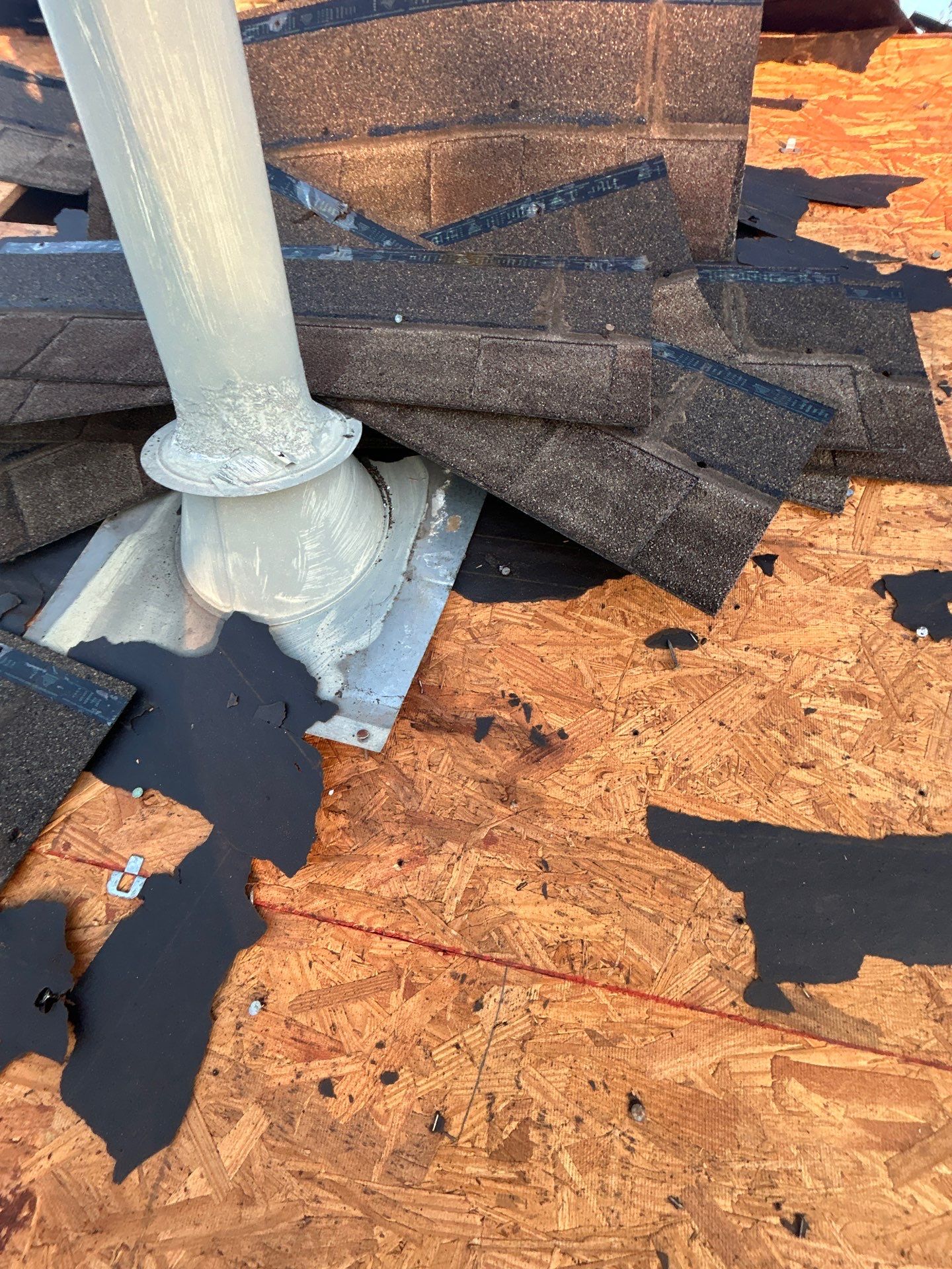 Roof Repair Spring by Roof Repair Company