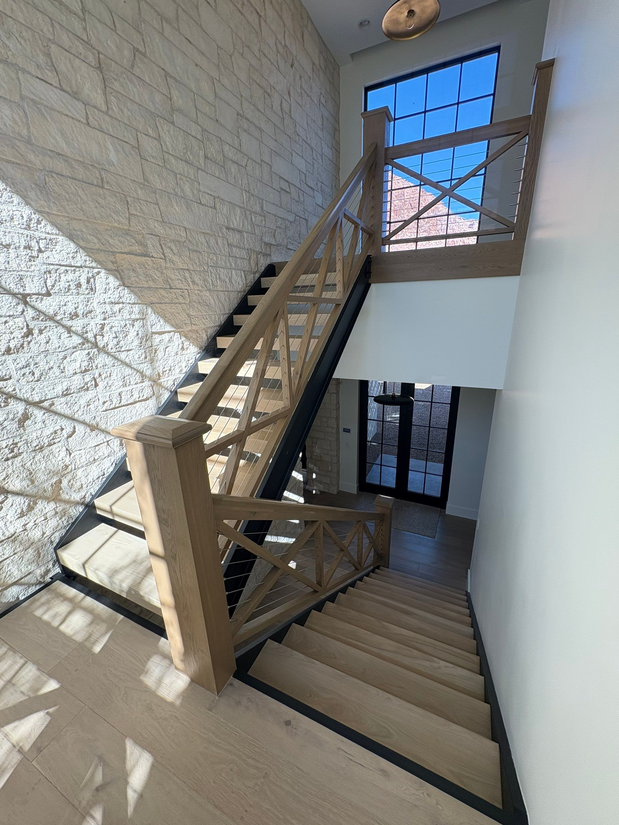CALICO BASIN #2 by Level Builders