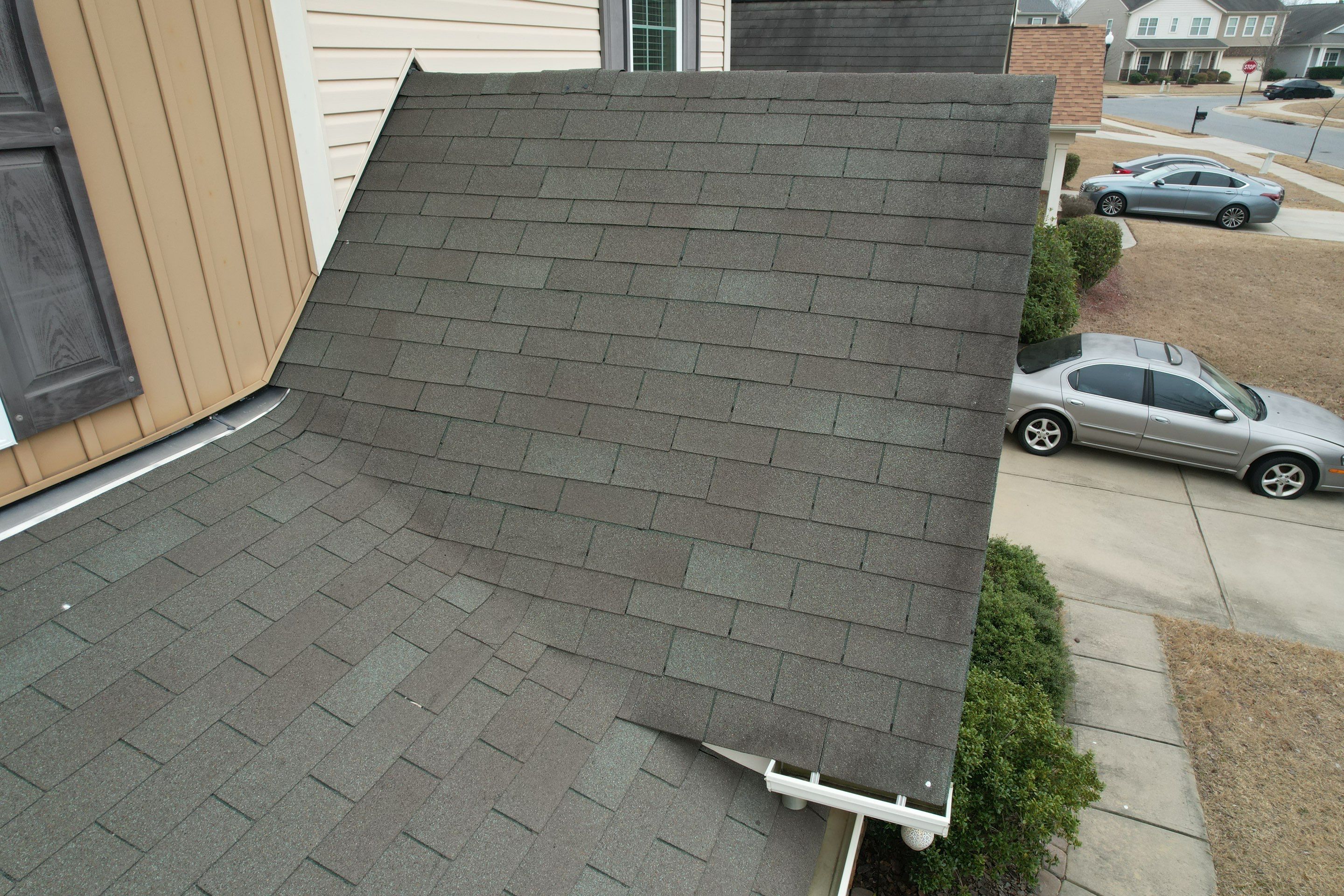 Successful Roof Replacement in Concord, NC by Best Roofing Now LLC