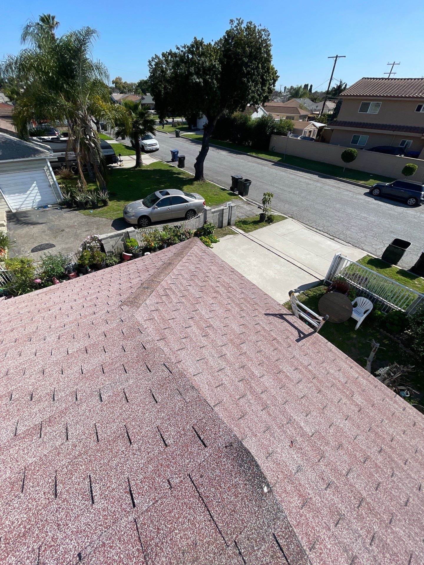 Roof Replacement - Pico Rivera, CA 90660 by Epic Roof Replacement