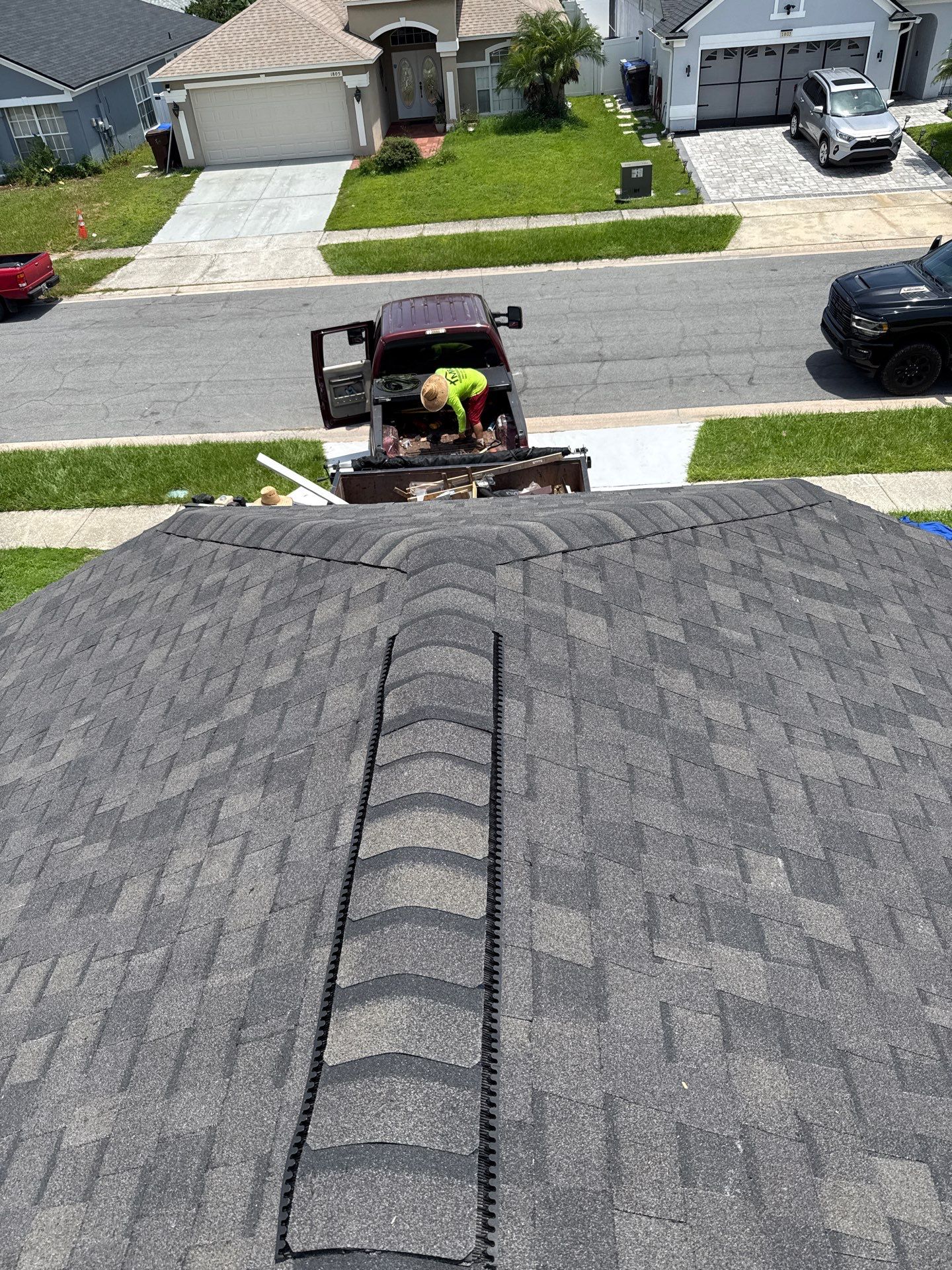 Kissimmee by Florida Blue Roofing, LLC