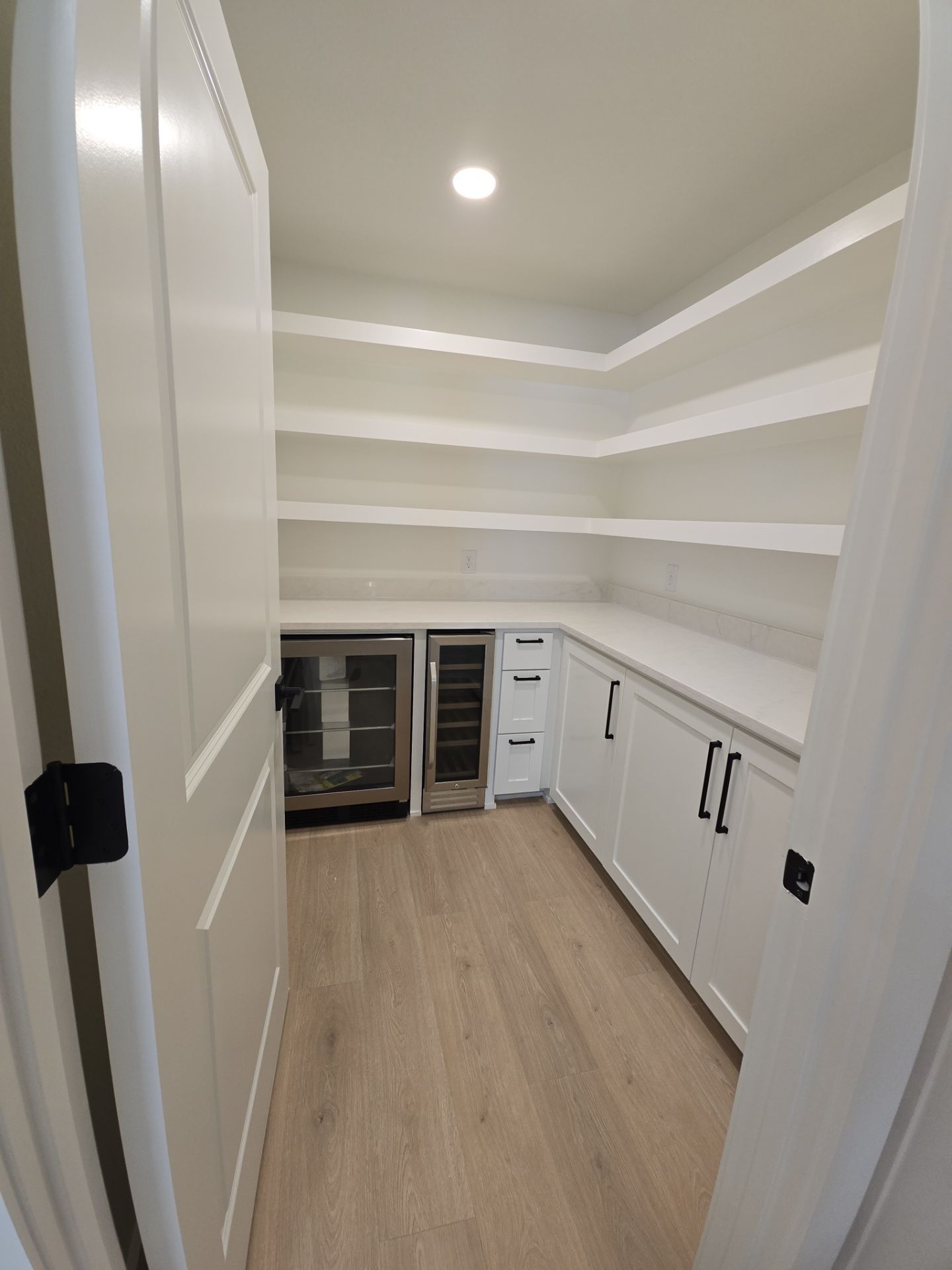 Project in Murphy by Morales Custom Homes