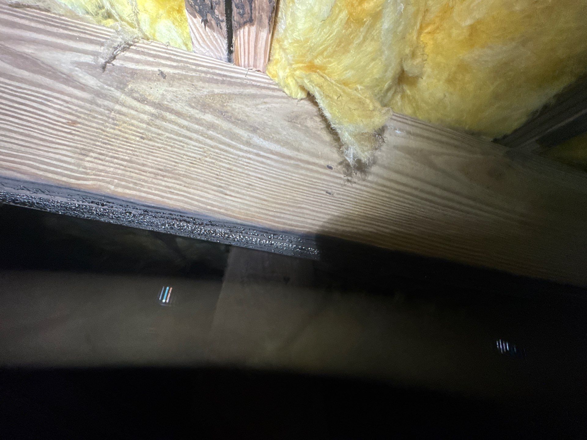 Project in Suffolk by Patriot Crawl Space Repairs