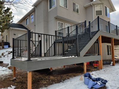Project in Draper