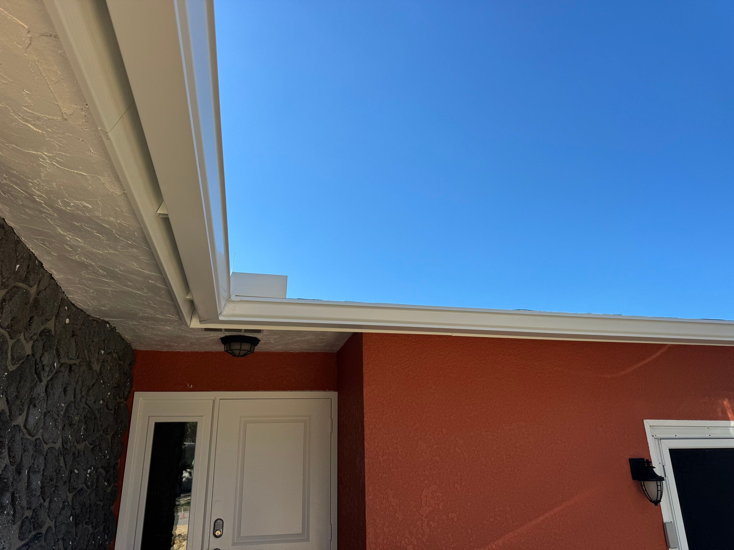 Shingle Roof Replacement by Four Peaks Roofing