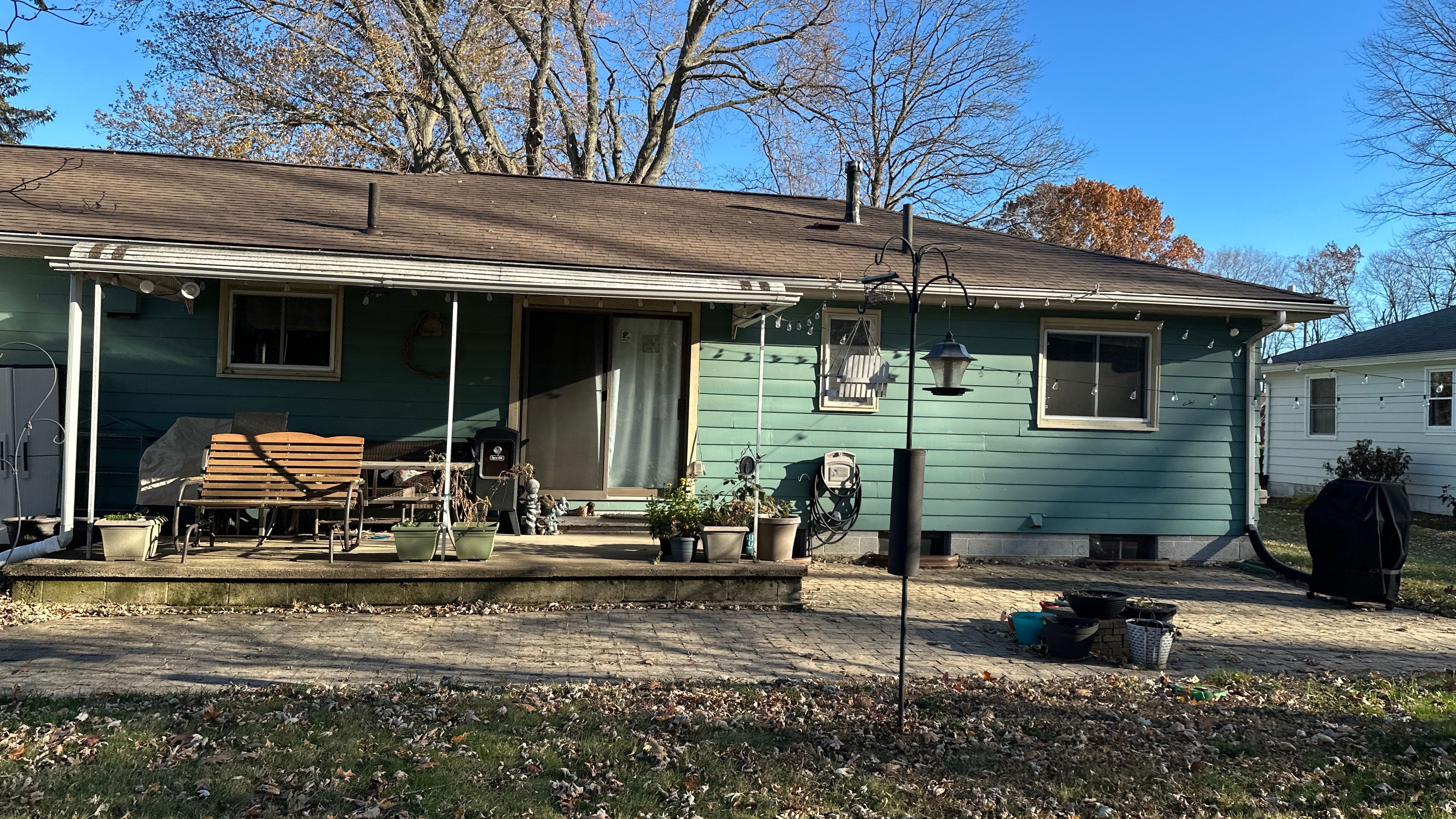 Roofing Replacement by Homestyle in Elyria by Homestyle Home Improvements (HHI)