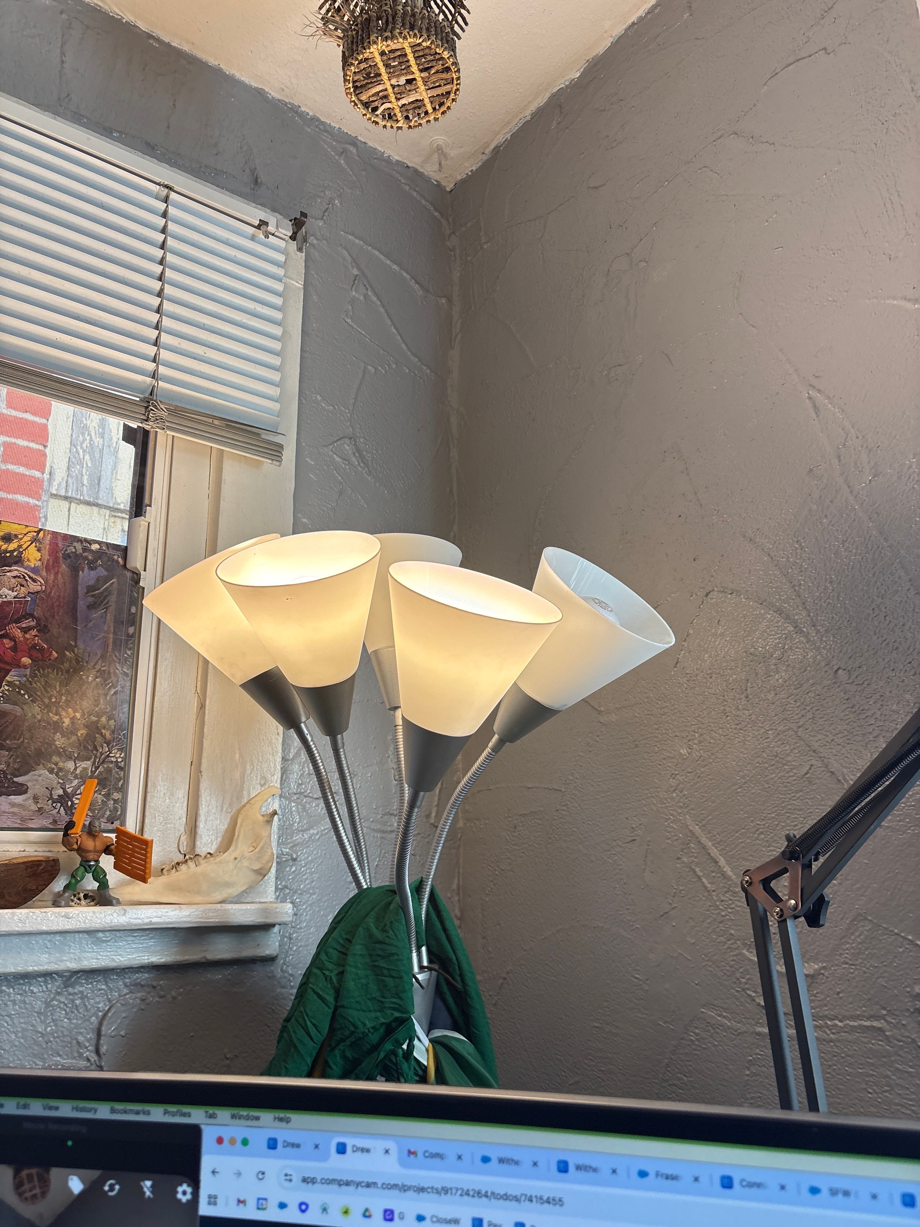 Drew's House by CompanyCam | Account Management Demo Account