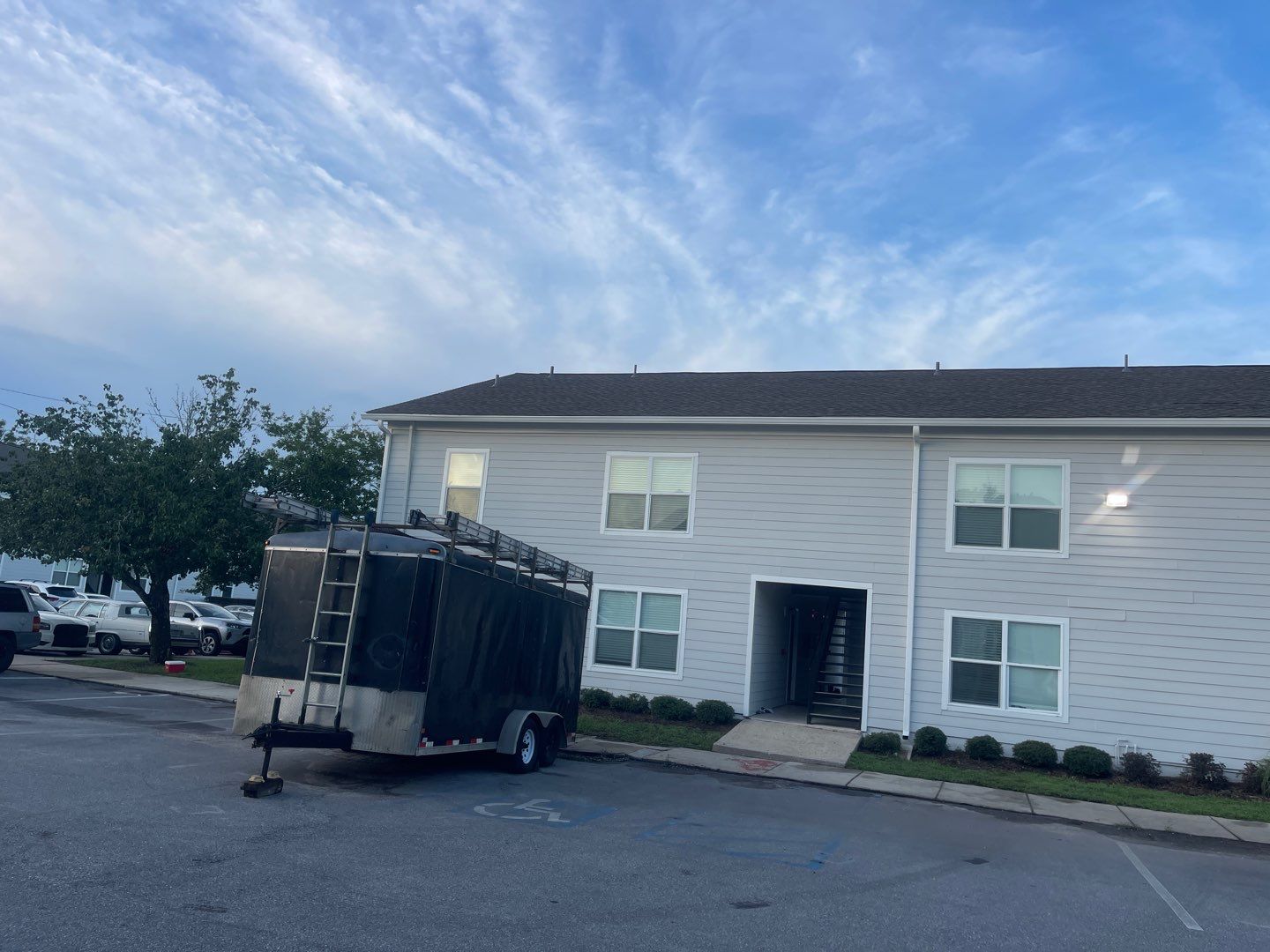 Residential Roofing Installation using Roof Replacement by American Roofing & Construction LLC