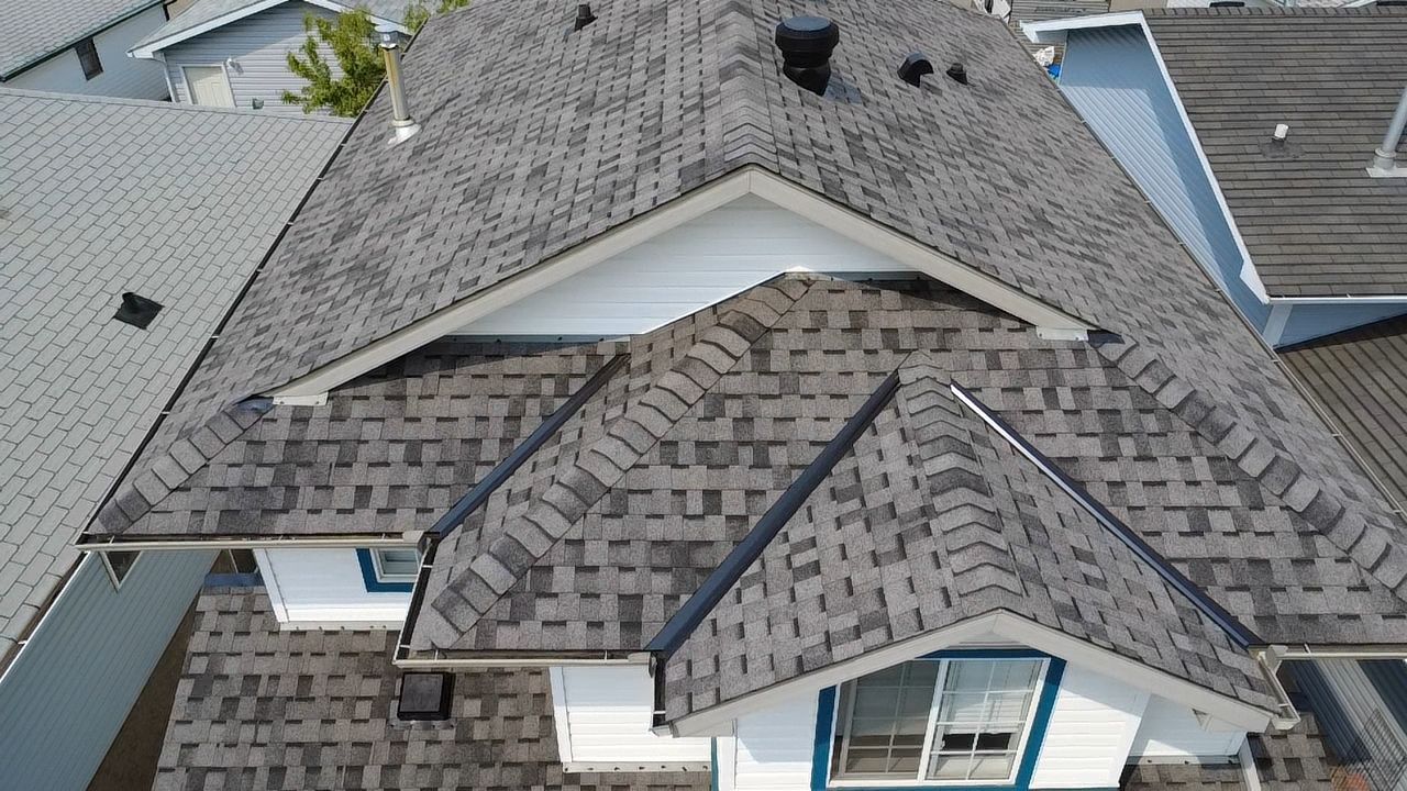 Monterey on Signature Series by 2thetop Roofing