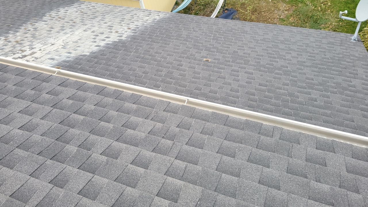 Residential Roofing Installation using GAF Timberline HDZ - Lifetime Shingle by The Roof Doctor