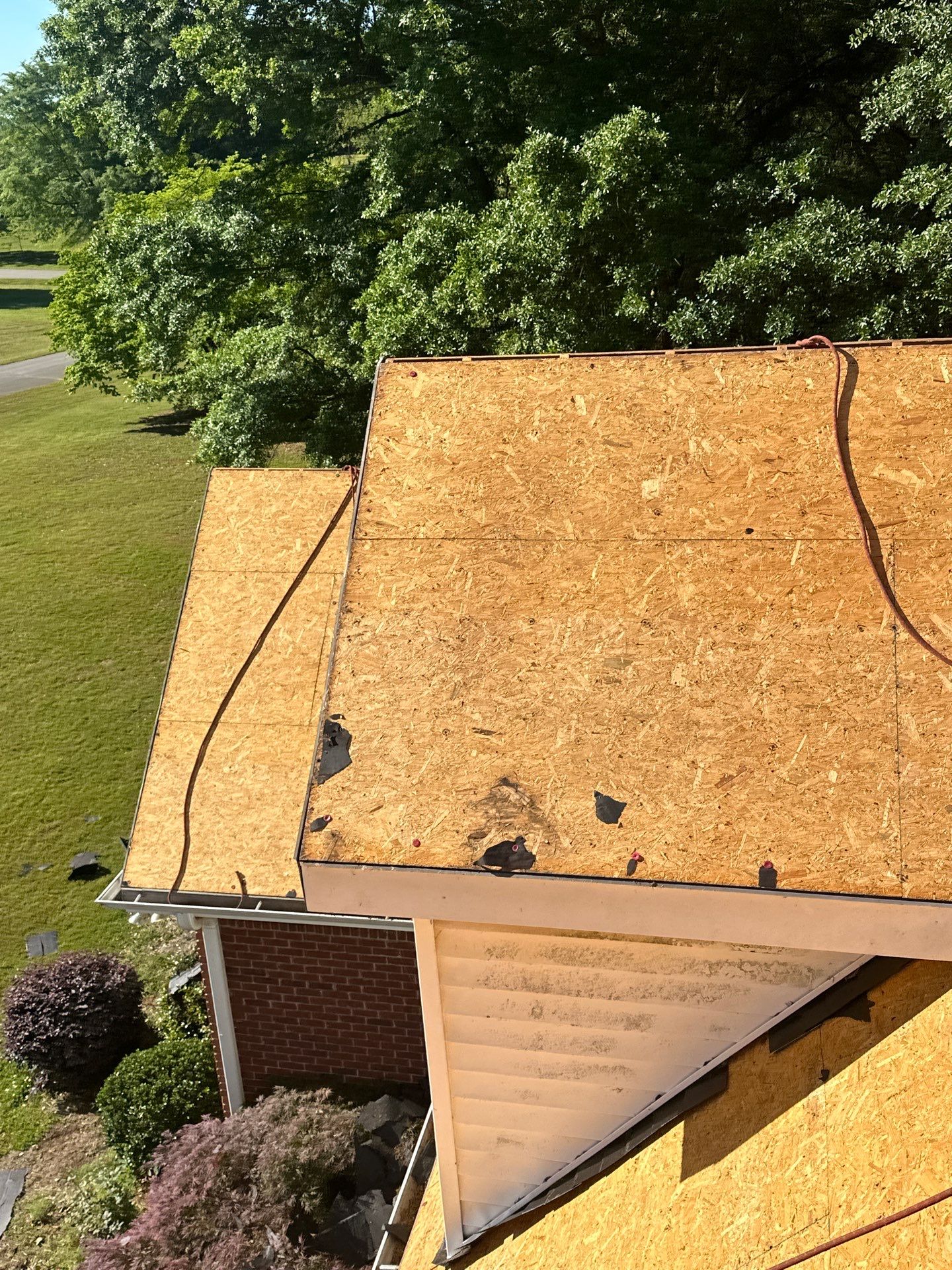 The Powers by United Contracting and Roofing