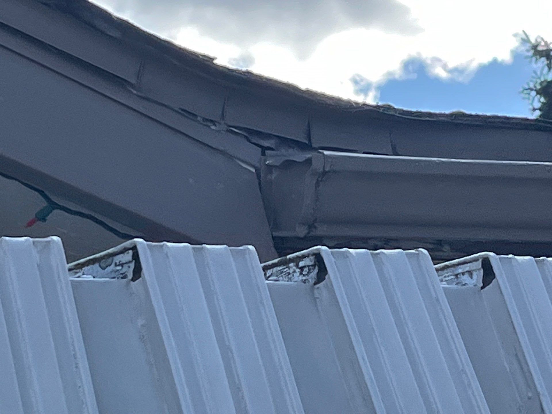 Project in Medical Lake by Connolly Construction Company