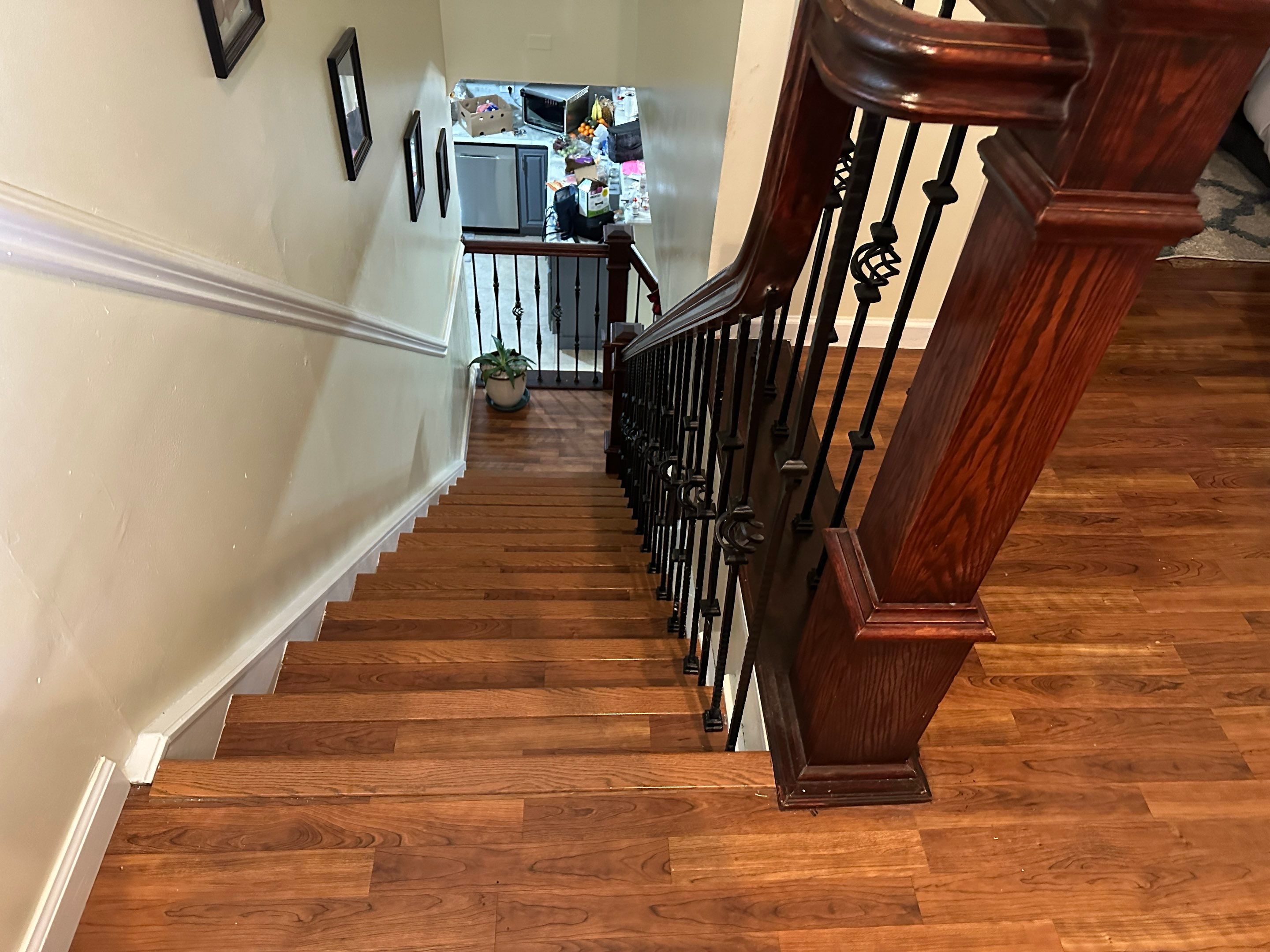 Water Damage Claim in Lauderhill by FLAPA & KeyStone