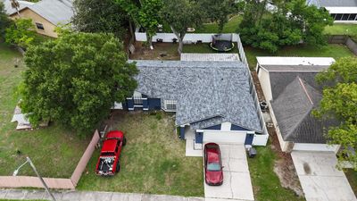 Roof Replacement in Valrico, FL