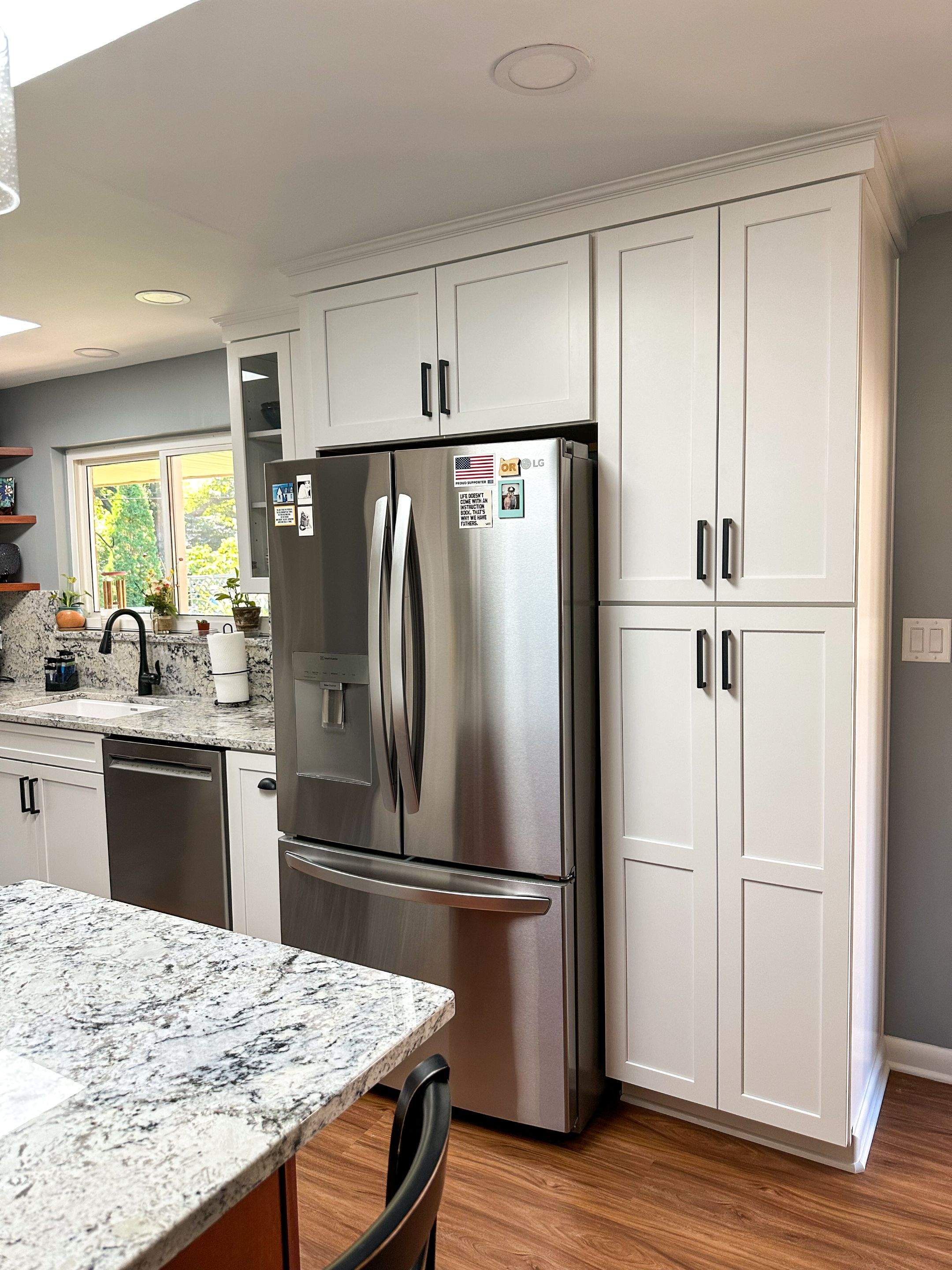 Bellbrook Kitchen Remodel by Zengel Group