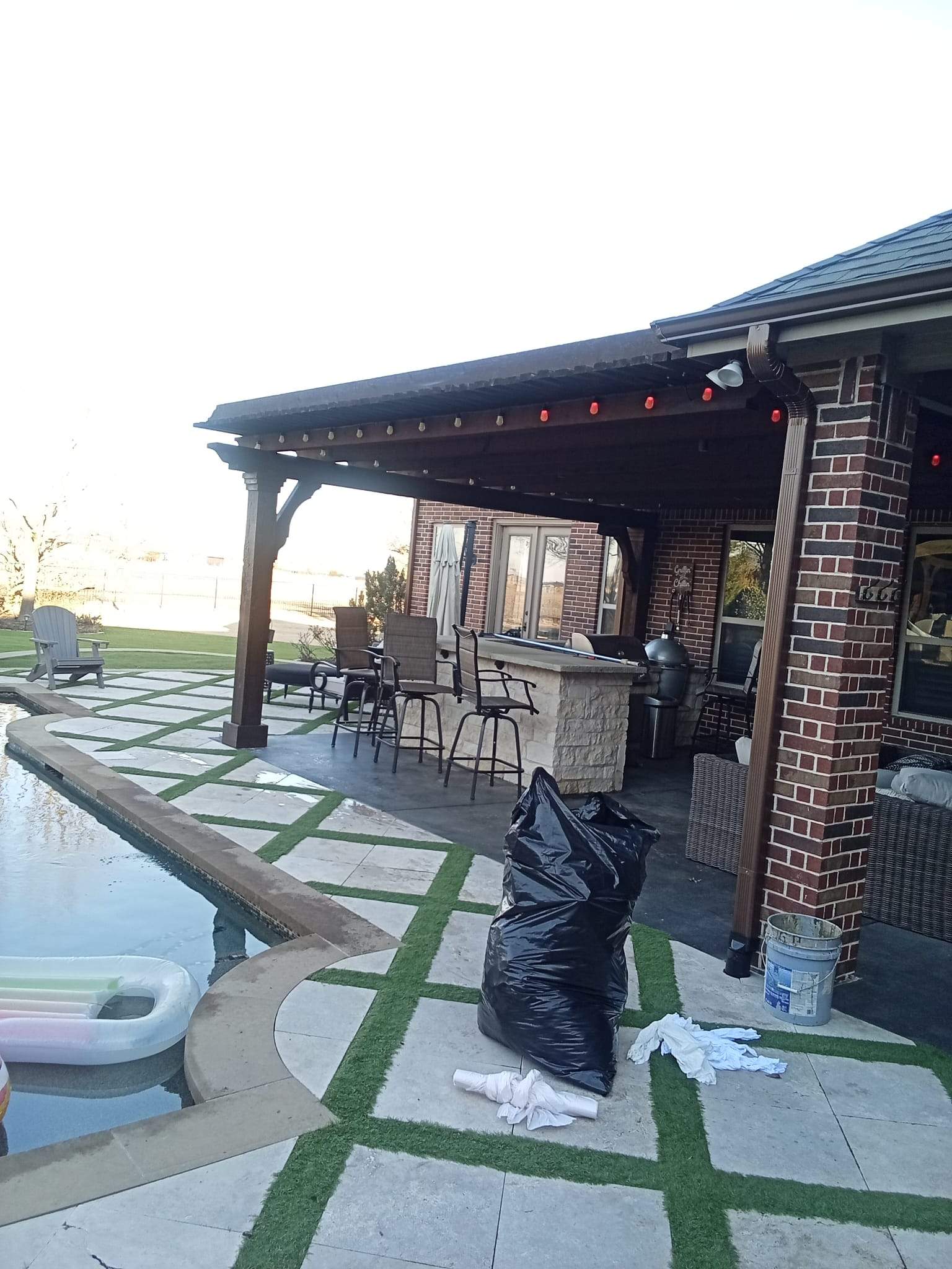 Project in Parker by Armor Roofing | Exteriors