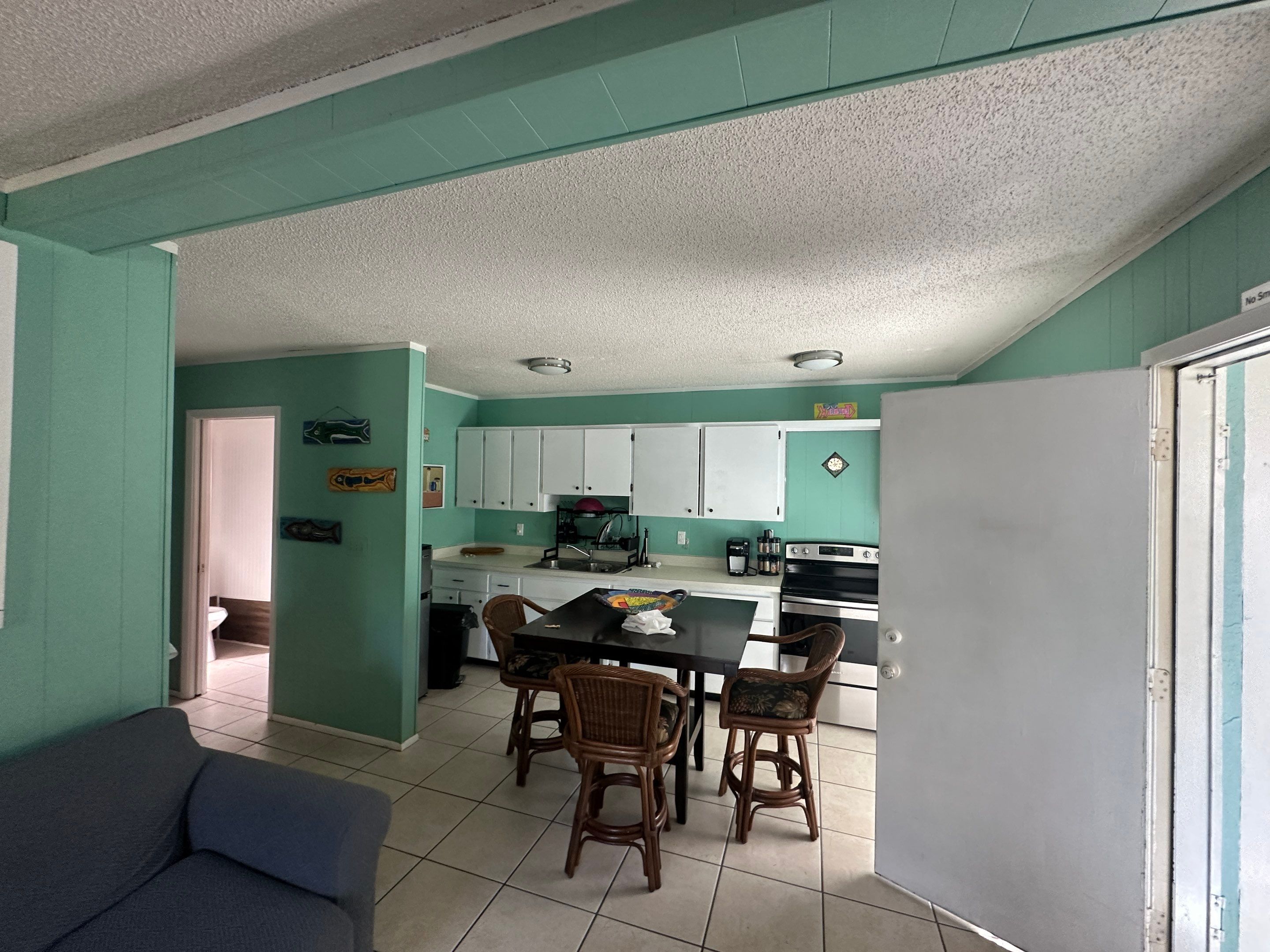 Hurricane Damage Claim in Sarasota by FLAPA & KeyStone