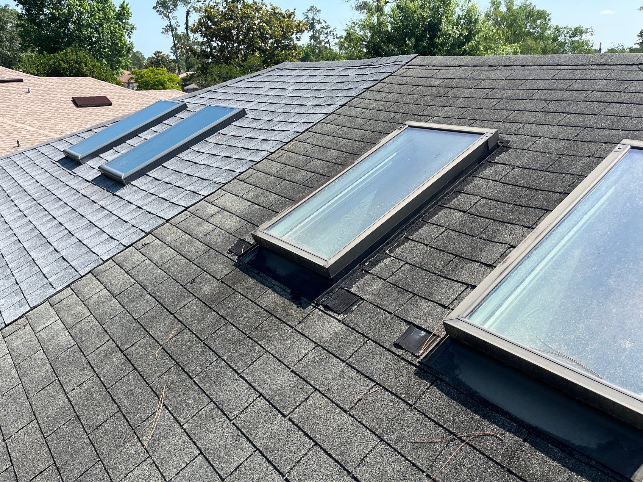 Shingle -> Shingle by Prime Roofing