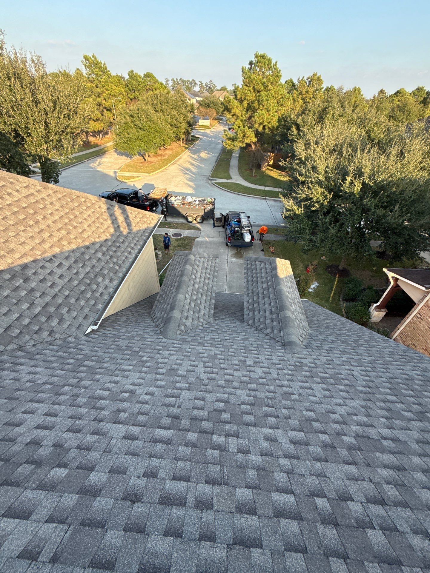Jorn O. by Boss Hogg Roofing