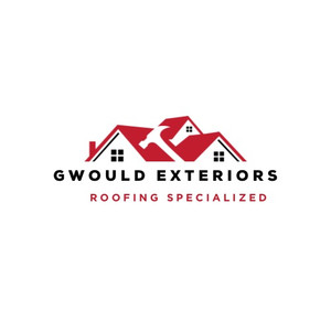 Logo for G would Exteriors