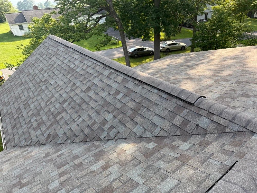 Residential Roofing Replacement, Pennsylvania Furnace, PA by Starway Roof Systems