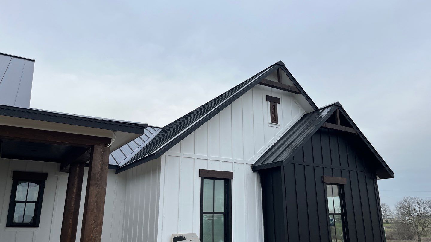 The Brenham Beauty by Level 7 Companies